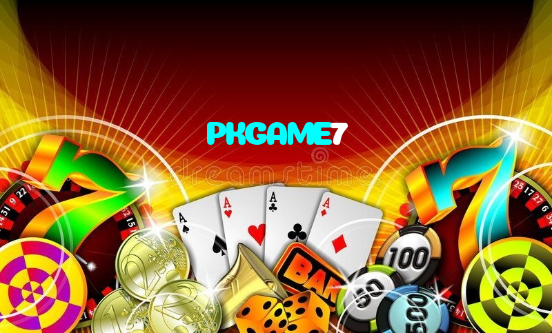 available types of PKGAME7 bet including pre-match live express and system bets