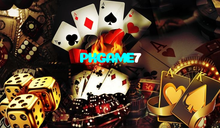 PKGAME7 خوش آمدید بونس +600% پیشکش موبائل ایپ کے پروموشن سیکشن میں دکھائی دیتی ہے۔