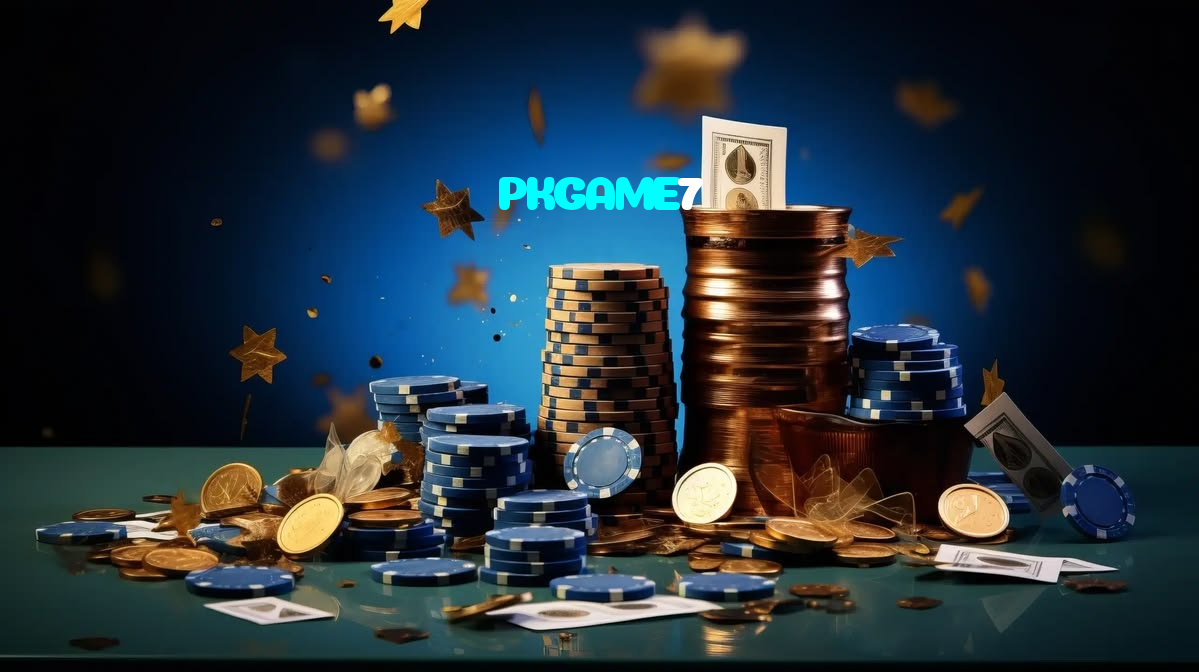 PKGAME7 خوش آمدید بونس +600% پیشکش موبائل ایپ کے پروموشن سیکشن میں دکھائی دیتی ہے۔
